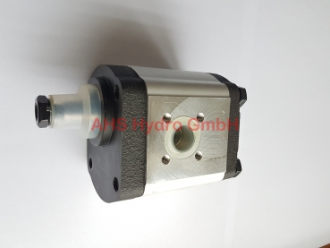 Preview: MF Hydraulikpumpe für Massey Ferguson , 0510615367, 0510615368   4301819M2